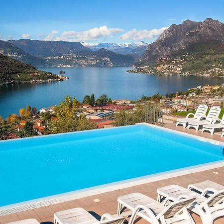 Lake View 49 Sale Marasino Buitenkant foto