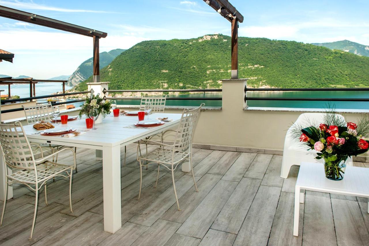 Lake View 49 Sale Marasino Buitenkant foto